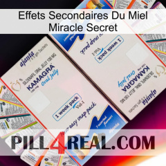 Secret Miracle Honey Side Effects kamagra1